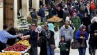 التضخم السنوي يتراجع في الأردن خلال نوفمبر