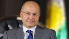 توقعات بتسلم برهم صالح منصب رئاسة الوزراء في العراق
