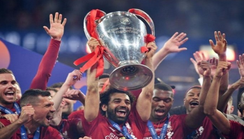 فريق ليفربول 