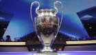 الكشف عن مواعيد مباريات ثمن نهائي دوري أبطال أوروبا