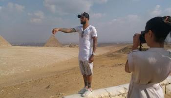 داني ألفيس