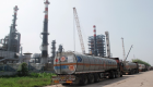 ارتفاع قياسي لاحتياطيات الصين من النفط والغاز