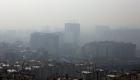 İran'da hava kirliliği sebebiyle okullar kapandı