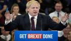 Grande-Bretagne: L'accord de Brexit sera voté avant Noël, promet Boris Johnson