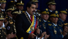 مادورو يتهم دبلوماسيا أمريكيا بالتخطيط لهجمات ضد جيش فنزويلا