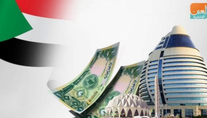 السودان يفكك منظومة الإخوان المالية