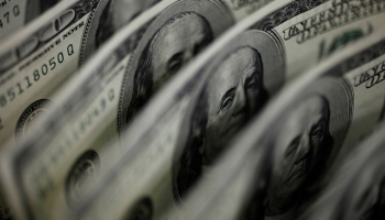 سعر الدولار في مصر