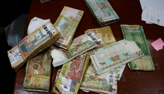 سعر الدولار في السودان اليوم الثلاثاء 17 ديسمبر 2019