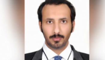 خالد تركي آل تركي