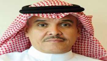 علي الخشيبان