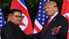 ترامب: أمريكا تراقب كوريا الشمالية "عن كثب"