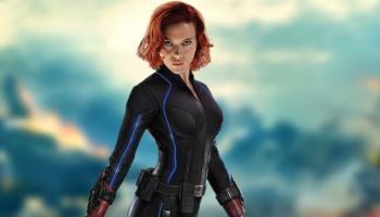 سكارليت جوهانسون بطلة الفيلم المنتظر Black Widow