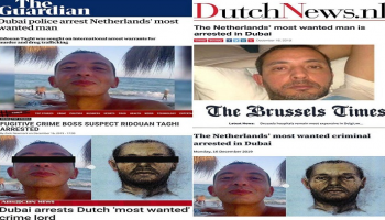 زعيم منظمة "ملائكة الموت" الإجرامية مطلوب في 20 جريمة قتل