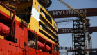 تحقيق أوروبي في صفقة استحواذ "هيونداي" على دايو لبناء السفن