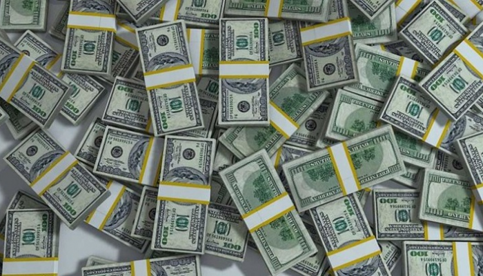 ارتفاع تحويلات المصريين بالخارج