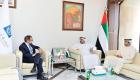 السفير الإيطالي: الإمارات تمتلك كل مقومات استدامة النمو