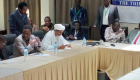 وزير عدل السودان يتوجه إلى جوبا للمشاركة في مفاوضات السلام