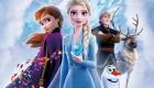 Frozen 2 filmi, milyar dolarlık filmler kulübüne girdi