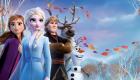 Cinéma: La Reine des neiges 2 entre la liste des films qui ont fait 1 milliard USD