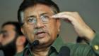 पाकिस्तान के पूर्व राष्ट्रपति परवेज मुशर्रफ को मौत की सजा का आदेश