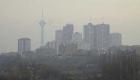 شهردار تهران: آلودگی هوای تهران به مرحله خطرناک رسیده است   