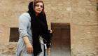 قهرمان کشتی زنان ایران، در اعتراضات آبان ماه دستگیر شد 