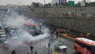 وزير الداخلية الإيراني يقر بإطلاق النار على رؤوس المحتجين