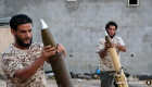 الجيش الليبي يحكم حصار مليشيا طرابلس من جميع المحاور