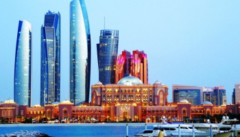 4 مليارات درهم إيرادات فنادق أبوظبي خلال 9 أشهر