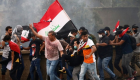  إطلاق سراح 2700  من المتظاهرين في العراق