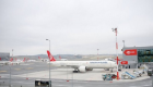8.4 مليار يورو خسائر تركيا من إغلاق مطار أتاتورك الدولي‎