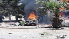 5 قتلى و15 جريحا بانفجار سيارة شمال شرقي سوريا