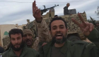 الجيش الليبي يعلن مقتل 13 من المليشيات في طرابلس