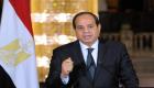 Sisi’den Türkiye’ye: “Libya’yı kimsenin kontrol etmesine izin vermeyeceğiz”