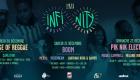 France: le festival musical Infinity est annulé à cause des intempéries 