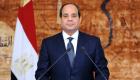 Egypte: "Nous ne permettrons à personne de prendre le contrôle de la Libye", avertit El Sisi
