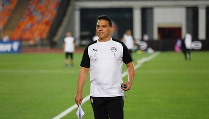حسام البدري