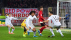 بايرن ميونيخ يصعق فرايبورج بفوز قاتل في الدوري الألماني