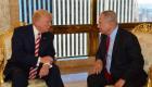 اتفاق أمني أمريكي - إسرائيلي لمواجهة إيران