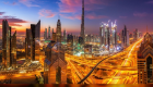 4.3 مليار درهم تصرفات عقارات دبي في أسبوع
