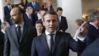 France: La réforme des retraites sème la tension entre l'Elysée et le gouvernement