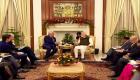 भारत आए पुर्तगाल के प्रधानमंत्री, संबंध मजबूत बनाने पर मोदी से की चर्चा
