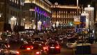 Перестрелка в центре Москвы: нападение на приемную ФСБ