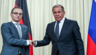 روسيا وألمانيا تبحثان مؤتمر برلين بشأن الأزمة الليبية