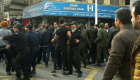 إدانة أممية بأغلبية 81 صوتا لانتهاكات حقوق الإنسان في إيران