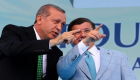 كاتب تركي: أردوغان "لن يجرؤ" على مهاجمة داود أوغلو‎