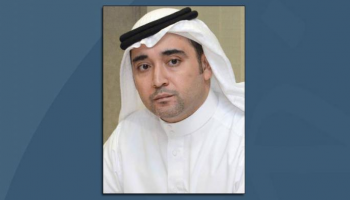 خالد عباس طاشكندي