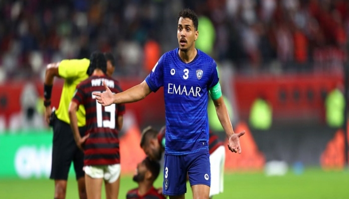 مشاهدة مباراة الهلال ومونتيري بث مباشر 21 12 2019 المركز الثالث