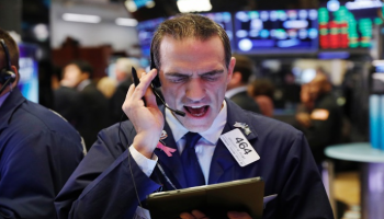 ارتفاع جماعي لمؤشرات وول ستريت