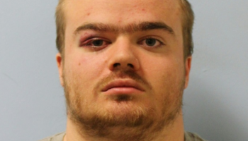 المتهم جونتي برايفري